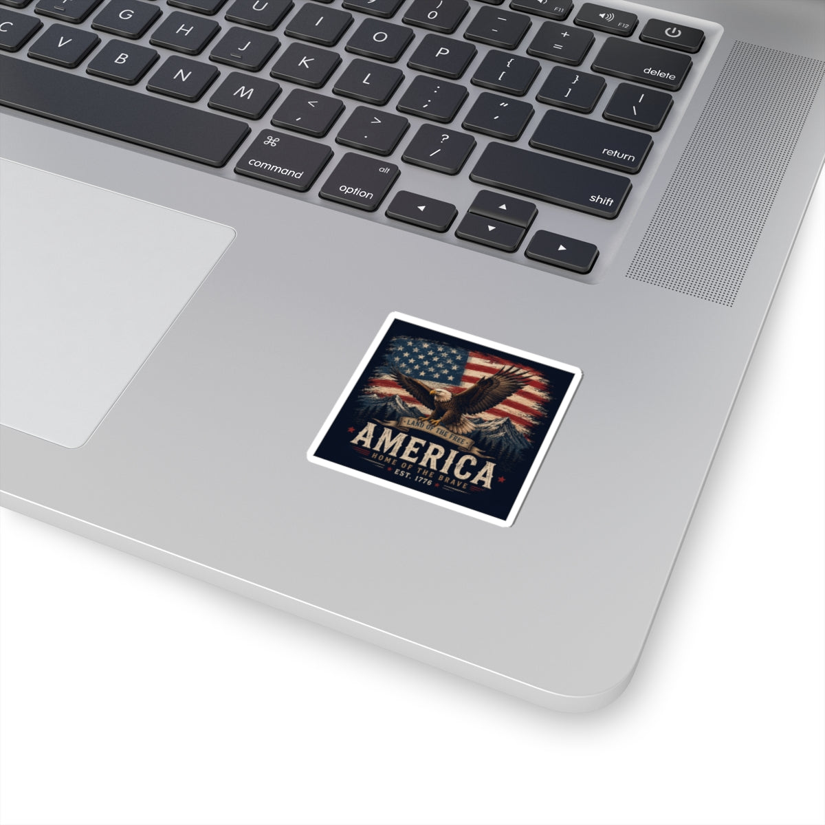 Kiss-Cut Stickers